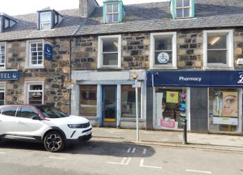 Thumbnail Retail premises for sale in Wentworth Street, Portree, Isle Of Skye