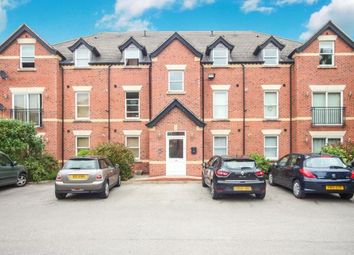 2 Bedrooms Flat for sale in Weaver Grove, Winsford, Cheshire CW7