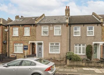 Thumbnail 3 bed terraced house for sale in Heather Road, London