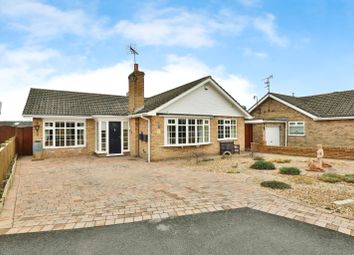 Thumbnail Bungalow for sale in Maple Close, Bridlington, East Yorkshire