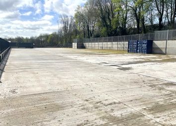 Thumbnail Commercial property to let in Yard E6, Tweedale South Industrial Estate, Telford, Shropshire