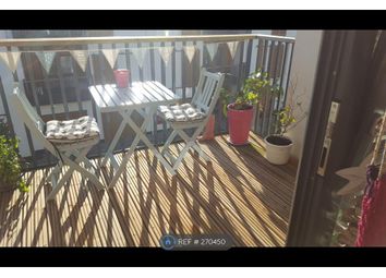 Thumbnail 1 bed flat to rent in Hanham, Hanham