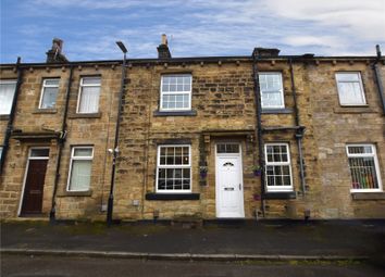 Thumbnail Terraced house for sale in Swaine Hill Street, Yeadon, Leeds