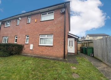 Thumbnail Property to rent in Orchard Park, St. Mellons, Cardiff