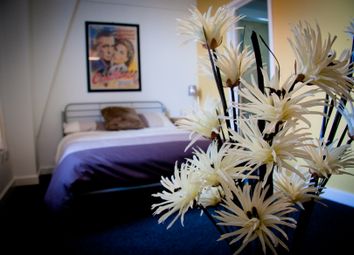 Thumbnail Shared accommodation to rent in Botchergate, Carlisle
