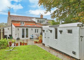 Thumbnail Cottage for sale in Castle Acre Road, Great Massingham, King's Lynn