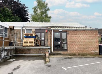 Thumbnail Industrial to let in Unit 5B, Scylla Business Park, Winnall Valley Road, Winchester