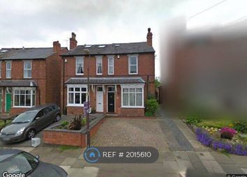 Thumbnail Semi-detached house to rent in Park Hill Rd, Birmingham