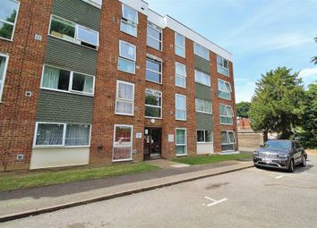 Thumbnail 2 bed flat for sale in Deborah Close, Isleworth