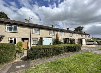 Thumbnail 2 bed terraced house for sale in Orchard Road, Corsham