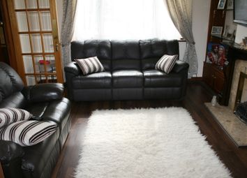 Thumbnail Terraced house to rent in Ripon Road, Woolwich, London