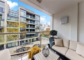Thumbnail Flat to rent in Decorum Apartment, 3 Wenlock Road