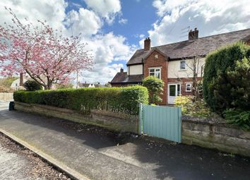 Thumbnail Semi-detached house for sale in Stoney Lane, Endon