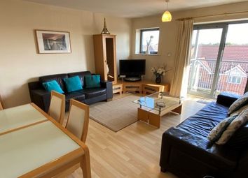 Thumbnail Flat to rent in Kentmere Drive, Doncaster