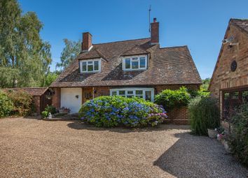 Thumbnail 4 bed cottage for sale in Lenham Road, Maidstone