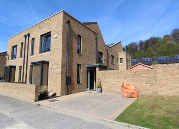 Thumbnail 2 bed semi-detached house for sale in Castle Croft Drive, Sheffield