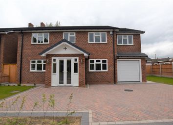 5 Bedrooms Detached house for sale in Birmingham Road, Meriden, Coventry CV7