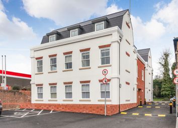 Thumbnail Flat to rent in High Street, Ongar