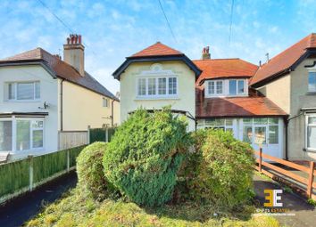Property listing in Llandudno, Conwy