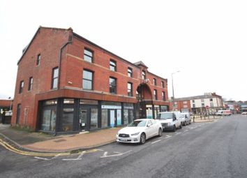 Thumbnail Commercial property to let in Church Street, Preston