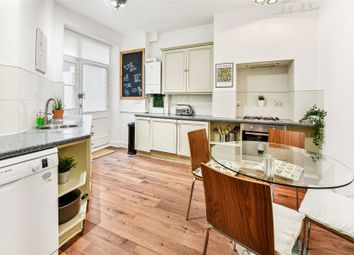 Thumbnail 3 bedroom flat for sale in Churchfield Mansions, 321-345 New Kings Road, London