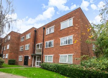 Thumbnail 2 bed flat for sale in Crown Walk, Wembley