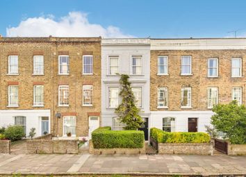 Thumbnail 4 bed terraced house for sale in Sussex Way, London