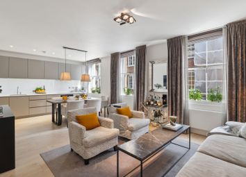 Thumbnail 1 bed flat for sale in Riding House Street, London