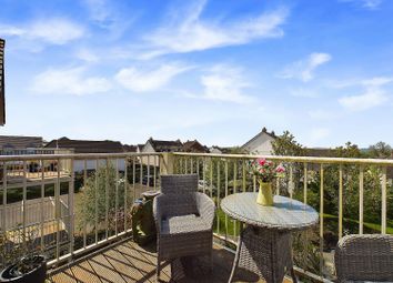 Thumbnail Flat for sale in Squire Court, Raleigh Mead, South Molton, Devon