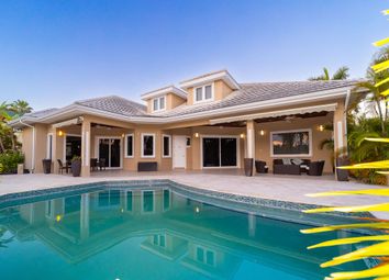 Thumbnail 4 bed detached house for sale in 103, Mallard Drive, Cayman Islands