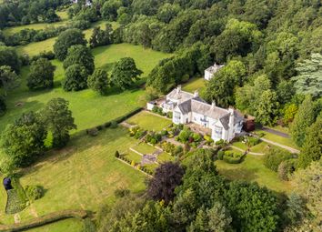 Thumbnail Country house for sale in Jubilee Drive Malvern, Worcestershire