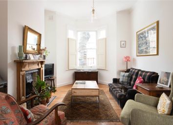 Thumbnail 3 bed end terrace house for sale in Tredegar Road, Bow, London