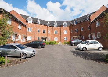 2 Bedrooms Flat for sale in The Crossings, Newark NG24