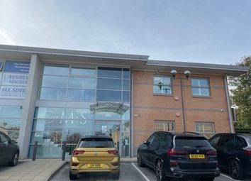 Thumbnail Office to let in First Floor, Century Way, Thorpe Park, Leeds, West Yorkshire