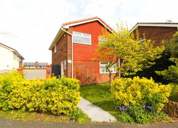 Thumbnail Detached house for sale in Martin Close, Patchway, Bristol