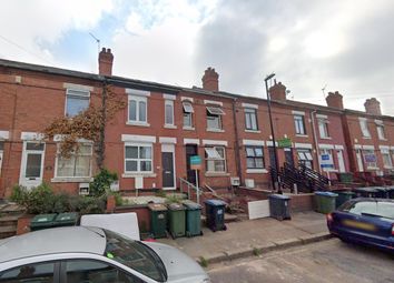 Thumbnail Terraced house to rent in Terry Road, Stoke, Coventry