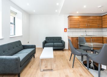 Thumbnail Flat to rent in Fieldgate Street, Aldgate East