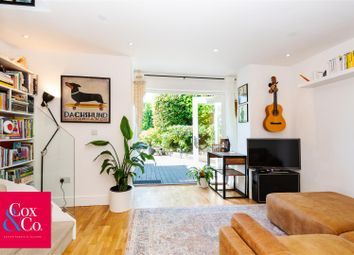 Thumbnail 2 bed property for sale in Portland Road, Hove