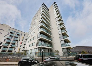 Thumbnail Flat for sale in Abbotts Wharf, 93 Stainsby Road, London