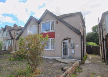 Thumbnail 3 bed semi-detached house for sale in Somervell Road, Harrow