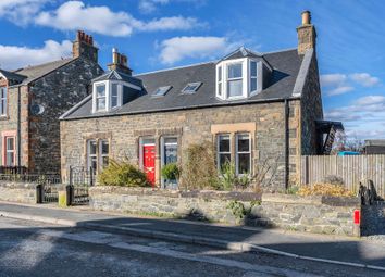 Thumbnail Semi-detached house for sale in March Street, Peebles