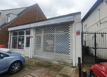 Thumbnail Retail premises for sale in Prestwood Road, Wolverhampton