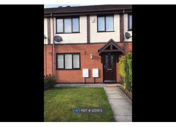 Thumbnail 3 bed terraced house to rent in Roscoes Court, Bolton