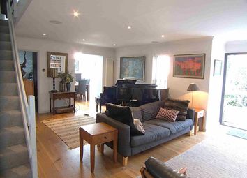 Thumbnail Terraced house to rent in Laurence Mews, London