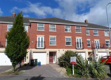 4 Bedroom Town house for sale