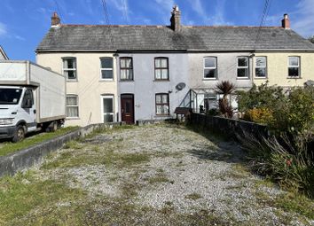 Thumbnail Property for sale in Wesley Terrace, Bugle, St. Austell