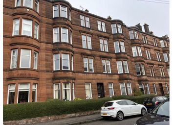 Thumbnail 2 bed flat to rent in Cartvale Road, Battlefield, Glasgow