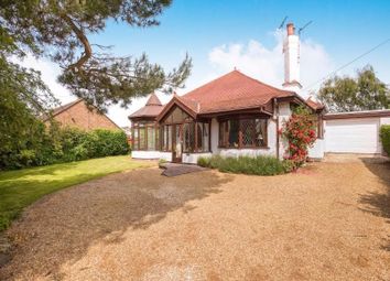 4 Bedrooms Bungalow for sale in Marsh Road, Thornton, Lancashire FY5