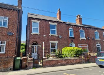 Thumbnail Terraced house for sale in Drury Lane, Normanton