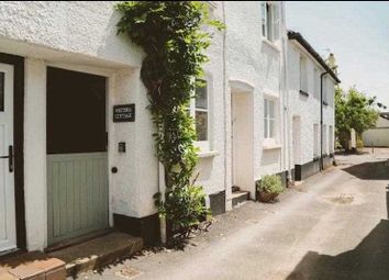 Thumbnail 2 bed cottage for sale in Wisteria Cottage, 5 North Street, Topsham